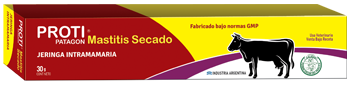 Protipatagon Equino